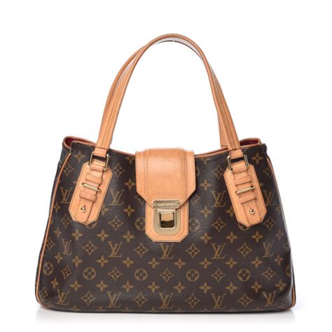 LOUIS VUITTON Monogram Griet 491882 